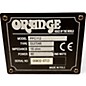 Used Orange Amplifiers PPC112C 1x12 Guitar Cabinet