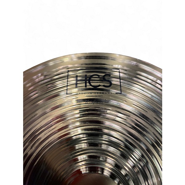 Used 2023 MEINL 8in HCS Splash Cymbal