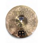 Used 2023 MEINL 8in HCS Splash Cymbal