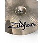 Used Zildjian Used Zildjian 16in A Custom Crash Cymbal