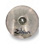 Used Zildjian Used Zildjian 16in A Custom Crash Cymbal