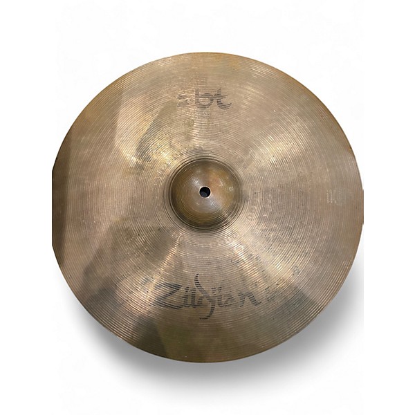 Used Zildjian Used Zildjian 16in ZBT Crash Cymbal