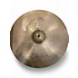 Used Zildjian Used Zildjian 16in ZBT Crash Cymbal thumbnail