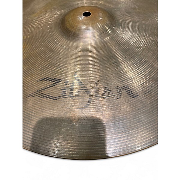 Used Zildjian Used Zildjian 16in ZBT Crash Cymbal