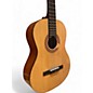 Used Hohner HC06 NATURAL Classical Acoustic Guitar