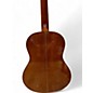 Used Hohner HC06 NATURAL Classical Acoustic Guitar