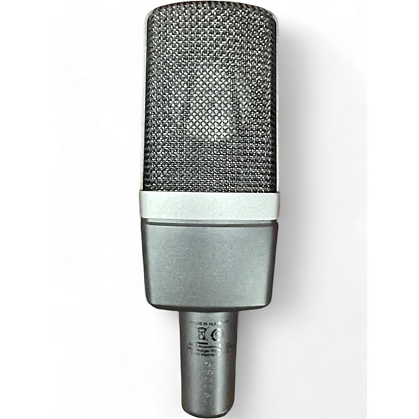 Used AKG Used AKG C214 Condenser Microphone