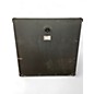 Used Marshall Used Marshall MG412A 4x12 120W Angle Guitar Cabinet