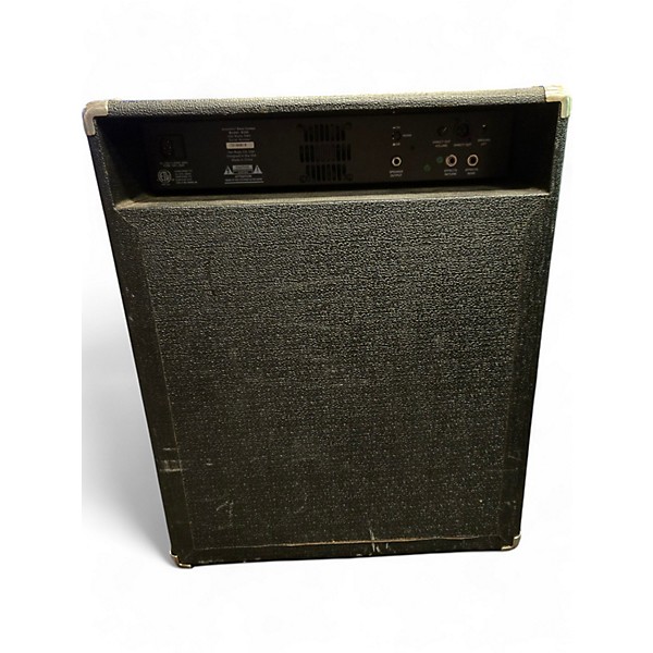 Used Acoustic B200 200W 1x15 Bass Combo Amp