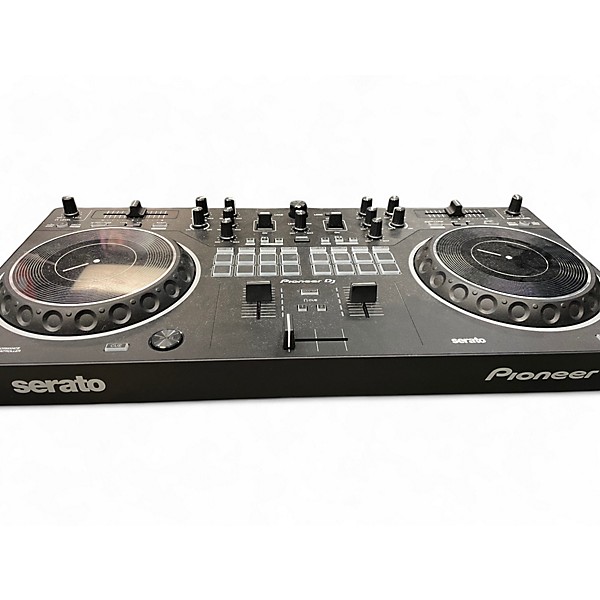 Used Pioneer DJ Used Pioneer DJ DDJ-REV1 DJ Controller