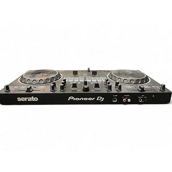 Used Pioneer DJ Used Pioneer DJ DDJ-REV1 DJ Controller