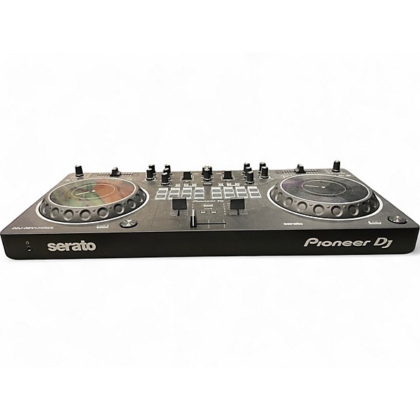 Used Pioneer DJ Used Pioneer DJ DDJ-REV1 DJ Controller