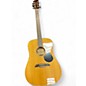 Used Alvarez Used Alvarez rd8 Natural Acoustic Guitar thumbnail