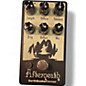 Used EarthQuaker Devices Afterneath Reverb Effect Pedal thumbnail