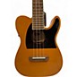 Used Fender fullerton tele uke Butterscotch Blonde Ukulele