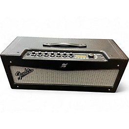 Used Fender Mustang V V2 150W Solid State Guitar Amp Head