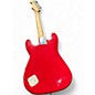 Used Squier Used Squier Mini Affinity Stratocaster Dakota Red Electric Guitar