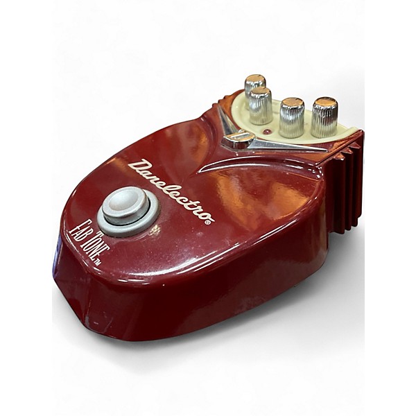 Used Danelectro FAB TONE Effect Pedal