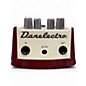 Used Danelectro FAB TONE Effect Pedal