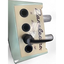 Used Danelectro COOL CAT Effect Pedal