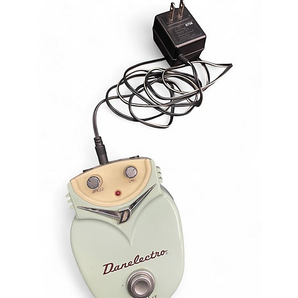 Used Danelectro COOL CAT Effect Pedal