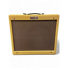 Used Fender Used Fender Blues Junior 15W 1x12 Tube Guitar Combo Amp