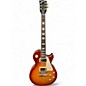 Used Gibson Used Gibson Les Paul Traditional 2 Color Sunburst Solid Body Electric Guitar thumbnail