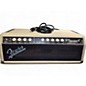 Used Fender Tone Master 100W Tube Guitar Amp Head thumbnail