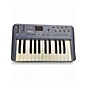 Used M-Audio Oxygen 25 Key MIDI Controller