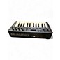 Used M-Audio Oxygen 25 Key MIDI Controller