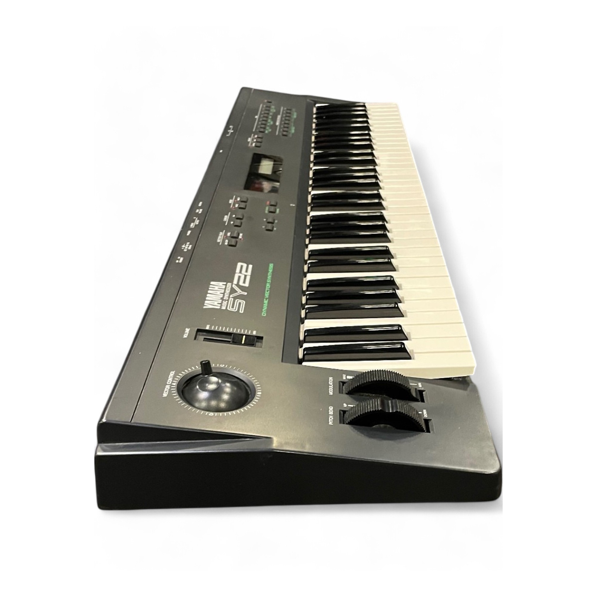 YAMAHA シンセサイザー SY22