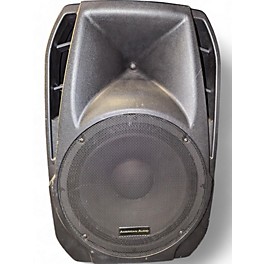 Used American Audio KPOW 15BT Powered Speaker