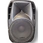 Used American Audio KPOW 15BT Powered Speaker thumbnail