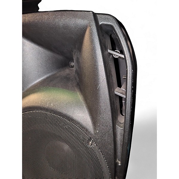 Used American Audio KPOW 15BT Powered Speaker