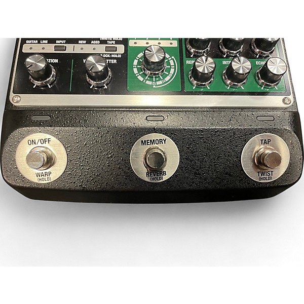 Used BOSS Used BOSS SPACE ECHO RE-202 Effect Pedal