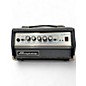 Used Ampeg Micro-VR 200W Bass Amp Head