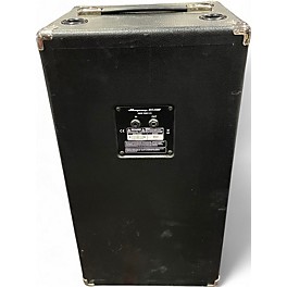 Used Ampeg SVT210AV Bass Cabinet