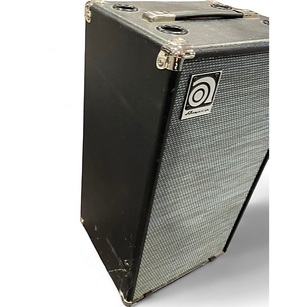 Used Ampeg SVT210AV Bass Cabinet