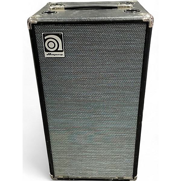 Used Ampeg SVT210AV Bass Cabinet