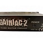 Used Rocktron Gainiac 2 Guitar Preamp