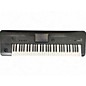 Used KORG Used KORG Krome 61 Key Keyboard Workstation