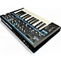 Used Novation Used Novation Bass Station II Synthesizer