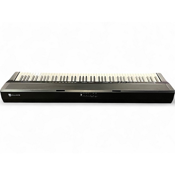 Used Williams Allegro IV Digital Piano