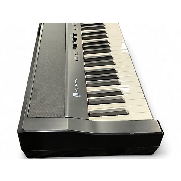 Used Williams Allegro IV Digital Piano