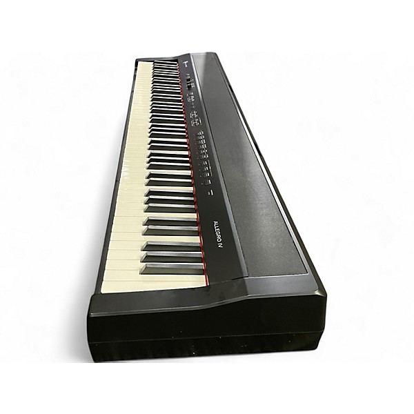 Used Williams Allegro IV Digital Piano