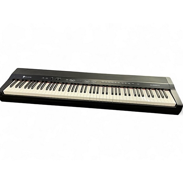 Used Williams Allegro IV Digital Piano