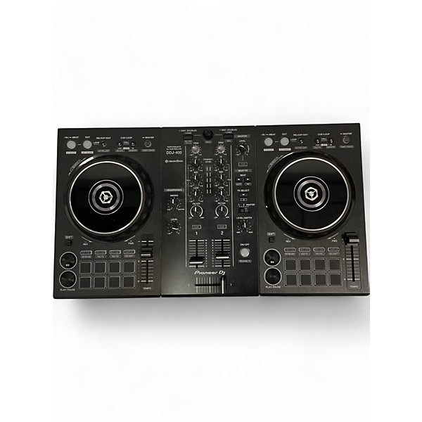 Used Pioneer DJ Used Pioneer DJ DDJSX3 DJ Controller