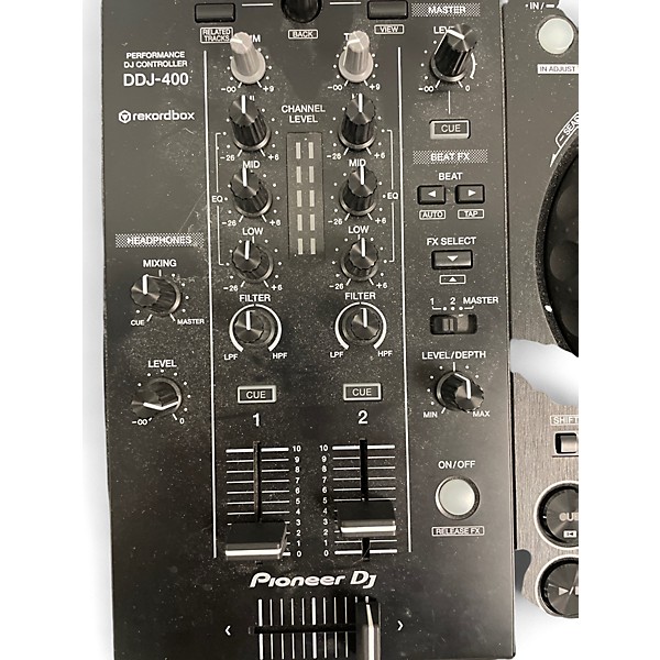 Used Pioneer DJ Used Pioneer DJ DDJSX3 DJ Controller