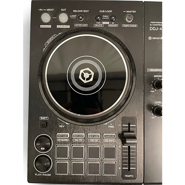 Used Pioneer DJ Used Pioneer DJ DDJSX3 DJ Controller