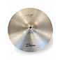 Used Zildjian Used Zildjian 14in New Beat Hi Hat Pair Cymbal